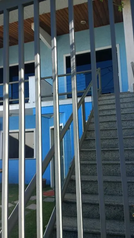 Apartamento A 100 Metros Da Passarela Do Alcool Hotel Porto Seguro