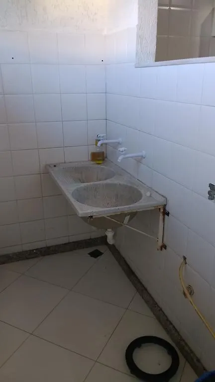 Apartamento A 100 Metros Da Passarela Do Alcool Hotel Porto Seguro 0*,