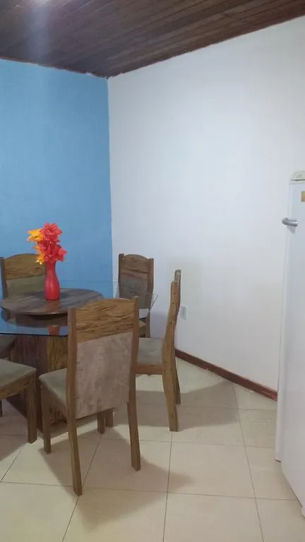 Apartamento A 100 Metros Da Passarela Do Alcool Hotel Porto Seguro Brazil