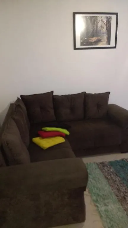 Apartamento A 100 Metros Da Passarela Do Alcool Hotel Porto Seguro 0*,  Brazil