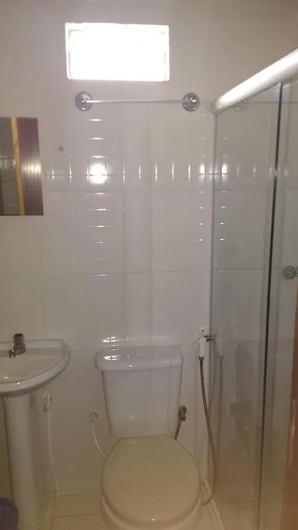 Apartamento A 100 Metros Da Passarela Do Alcool Hotel Porto Seguro Apartment