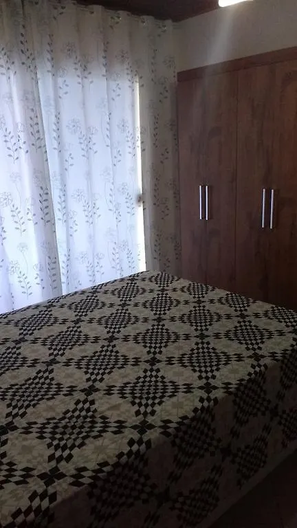 Apartamento A 100 Metros Da Passarela Do Alcool Hotel Porto Seguro Apartment
