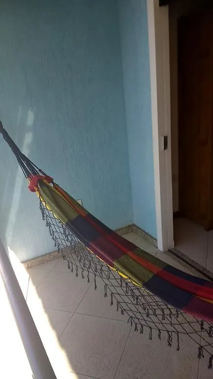 Apartamento A 100 Metros Da Passarela Do Alcool Hotel Porto Seguro 0*,