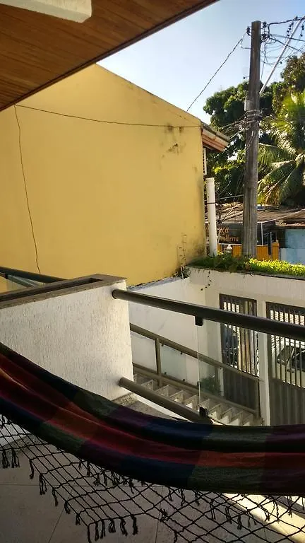 Apartamento A 100 Metros Da Passarela Do Alcool Hotel Porto Seguro Brazil